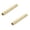 Beige 2PCS, variant on YWIYIUD 1PCSEdible CollagenCasings Dry PigSausage Versatile Sausage Casing HotDog Casings for Flavorous Homemade SausagesHam