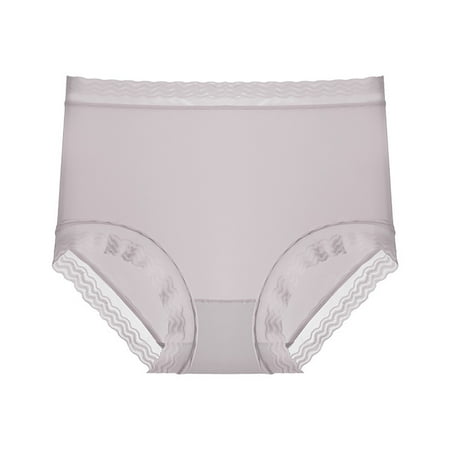 Bigersell Panties for Women Plus Size Clearance Ladies Underwear Panties Boy Shorts Panty Style P-993 Cotton Plus Size Panties Ladies Thongs Seamless Briefs Mid Waist Women s Bikini Panties Gray L