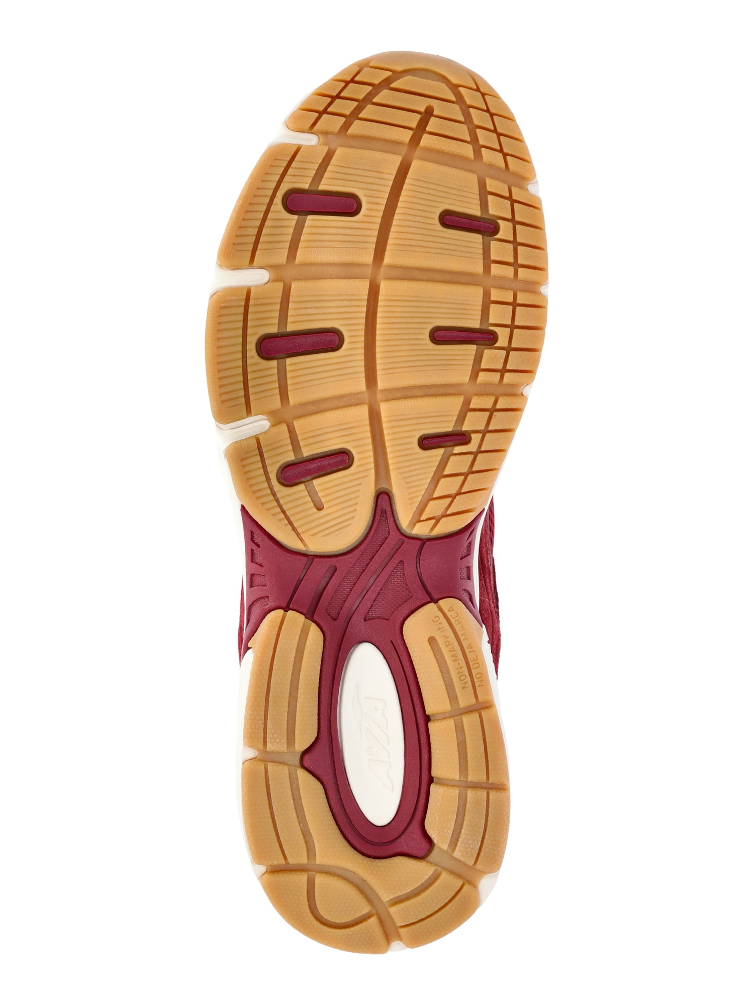 Avia Men's 5000 Athletic Running Sneakers, Wide Width Available