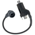 thumbnail image 2 of John Deere AM876075 Ignition Coil w ProGator Mower Gas Front 322 1420 F932 F912, 2 of 9