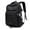 Black, variant on Laptop Backpack USB Charge Backpacks,Blue