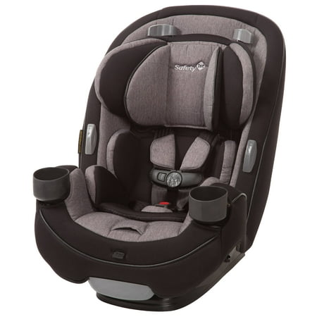 Safety 1st Grow and Go™ 3-in-1 Convertible Car Seat,