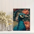 thumbnail image 2 of Qisvanset Beach Wave Ocean Canvas Print 12x16 Inch Resort Wall Decor, 2 of 8