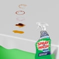 thumbnail image 3 of Spray 'n Wash Max - Trigger 22oz: Stain Remover, Bleach-Free, Fresh Scent, 3 of 8