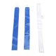 thumbnail image 1 of Professional Flag Football Belts with Adjustable Buckle, Flag Set for Kids and Adults, for Outdoor Sports Training, Blue, 1 of 4