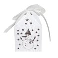 thumbnail image 1 of Papel De Caramelo Caja, Caja Favor De La Boda, Bolso Del Regalo, Caja De Regalo De La Cinta, La Fiesta Nupcial De La Boda, Fiesta De Bienvenida A La Fiesta, Fiesta De Cumpleaños, Favores De La Zulema Papel De Caramelo Caja, 1 of 5