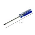 thumbnail image 5 of Herramienta de reparación de destornillador magnético de precisión T8Torx T8 T9 T10 para Xbox 360 inalámbrico, 5 of 5