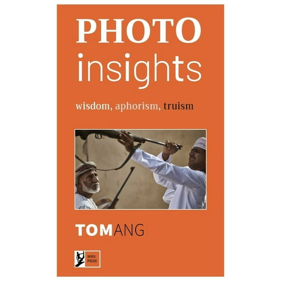 Photo Insights, (Paperback)