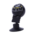 thumbnail image 4 of 2X Nouveau Véhicule Automobile Flottant Boule Compas de Navigation Magnétique Noir, 4 of 7