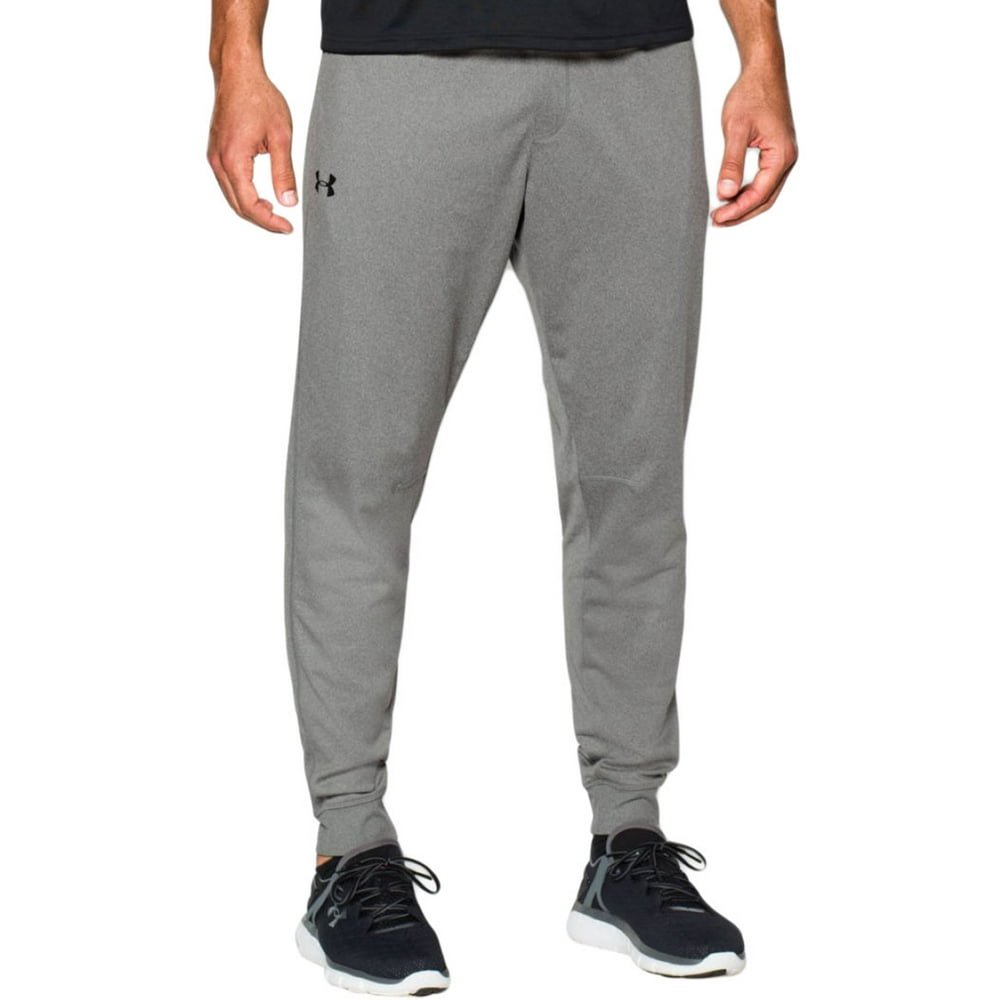 Under Armour - Under Armour Men's Sportstyle Cuffed Joggers - Walmart ...