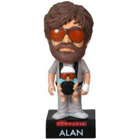 the hangover funko