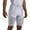 WHITE, variant on Under Armour Youth Boys Hard Plate Football Girdle Boys Medium