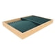 thumbnail image 2 of Bandeja Para Joyas, Caja De Almacenamiento Ligera Apilable, Cajón Organizador De Joyas, Inserto De Doble Uso, Forro Suave Para Collares ANGGREK Otros, 2 of 8