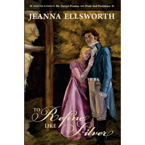 To Refine Like Silver