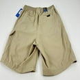 thumbnail image 6 of Columbia Men's Palmerston Peak Sport Short, Ancient Fossil/Black, Small x 8L, 6 of 6