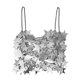 thumbnail image 1 of Cadenas Para El Cuerpo Disfraces Accesorios Joyas Regalos Para Mujeres Playa Cosplay jinwen  Cadenas de cuerpo grande, 1 of 8