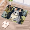 thumbnail image 5 of Animal Anti-Slip Polyester Kitchen Mat Indoor Rug Indoor Carpet Machine Washable, 5 of 6