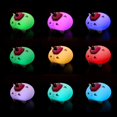 thumbnail image 2 of Unicorn night light, USB rechargeable baby night light, bedside lamp, 2 of 7