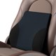 thumbnail image 3 of Cintura universal Zulema Almohada para el cuello del reposacabezas Azul, 3 of 4