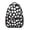 Black-255, variant on Cute Sports Themed School Bag with Football Soccer Baseball Tennis Basketball Print