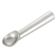 thumbnail image 1 of Oferta especial: vajilla Pedty, 1 cuchara, pala para helado, color blanco plateado., 1 of 1