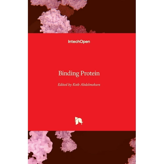 Binding Protein (Hardcover)