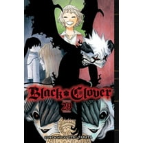 Black Clover Black Clover, Vol. 29, (Paperback)