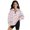 Cute Axolotl, variant on Uorisanigo Girls Half Zip Sweatshirt with Long Sleeve, Oversized Sweatshirts for Teen Girl, School Purple Starry Dragon Half Zip Up Hoodies for Vacation Shopping Exercise Wear