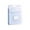 Blue, variant on Yakvarog Accordion File Organizer 14.5" x 10", 13 Pocket Large Capacity Expanding File Folder With Handle, A4 Letter Size Paper File Organizer for Receipts, Contracts, Bills, Documents