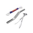 thumbnail image 1 of Footprint 620k Line Pin, Line & Brick Jointer Set, 1 of 1