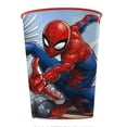 thumbnail image 1 of Spider-Man 9oz Paper Cups 8ct, 1 of 1