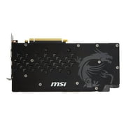 MSI NVIDIA GeForce GTX 1060 Graphic Card, 3 GB GDDR5