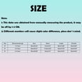 thumbnail image 3 of Gubotare Boys T Shirts Toddler Boys Henley Shirts Kids Short Sleeve Button Tops Loose Fit Summer Basic Plain Tee 2T 3T (Khaki,2-3 Years), 3 of 5