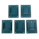thumbnail image 1 of Soportes de batería fijos, soportes de batería inalámbricos, herramientas eléctricas aptas para base de batería MAX de 20V 60V (paquete de 5), 1 of 4