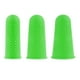 thumbnail image 3 of 3 piezas de silicona para esculpir para cocinar, resistente y duradera, con funda antideslizante para los dedos. verde, 3 of 9