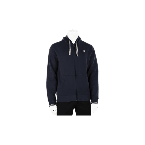 Fila Tenconi Full Zip Hoodie