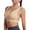 A, variant on Alitao Sports Bra Seamless Bras Like Hot Cakes Hollow Sport Breathable Sport Comfortable Wireless Women Sport Underwear Bra Backless Bra Yoga Bra B 6XL