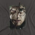 thumbnail image 2 of Harry Potter T-Shirt It All Ends Here Unisex Graphic Tee For Men & Women, 2 of 7
