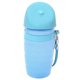 thumbnail image 1 of Dog Water Bottle, Portable Dog Water Dispenser With Foldable Drinking Cup L For Walking, 1 of 5