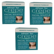 Beken Crepe Gone Facial Souffle Anti Aging Skin Cream