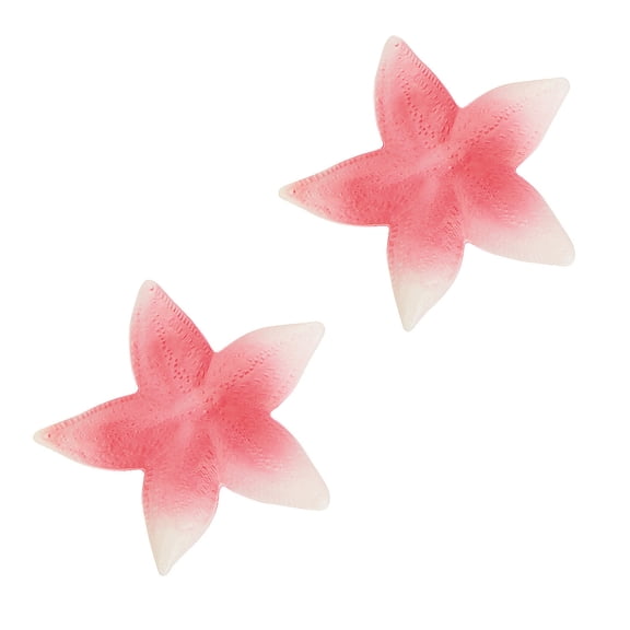 Plastic Starfish - Party Decor - 1 Piece