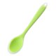 thumbnail image 2 of Cuchara de Silicona para Cocinar, Utensilio de Cocina Antiadherente y Resistente Al Calor – Espátula Apta para Alimentos para Remover, Hornear y Servir., 2 of 6
