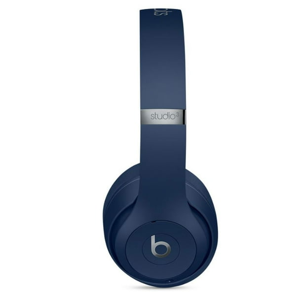 Beats Studio3 Wireless Over-Ear Noise Cancelling Bluetooth