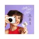thumbnail image 2 of Kodak Printomatic Instant Camera Bundle, Zink Paper 20 Sheets - Case - Photo Album - Hanging Frames - ZINK 2x3 Sticky-Backed Photo Paper Print Memori, 2 of 4