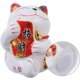 thumbnail image 3 of As Shown Hucha de cerámica estatua del gato de la suerte chino Maneki Neko dinero hucha caja de ahorro de dinero tarro de almacenamiento para niños cumpleaños regalo de Año Nuevo, 3 of 5