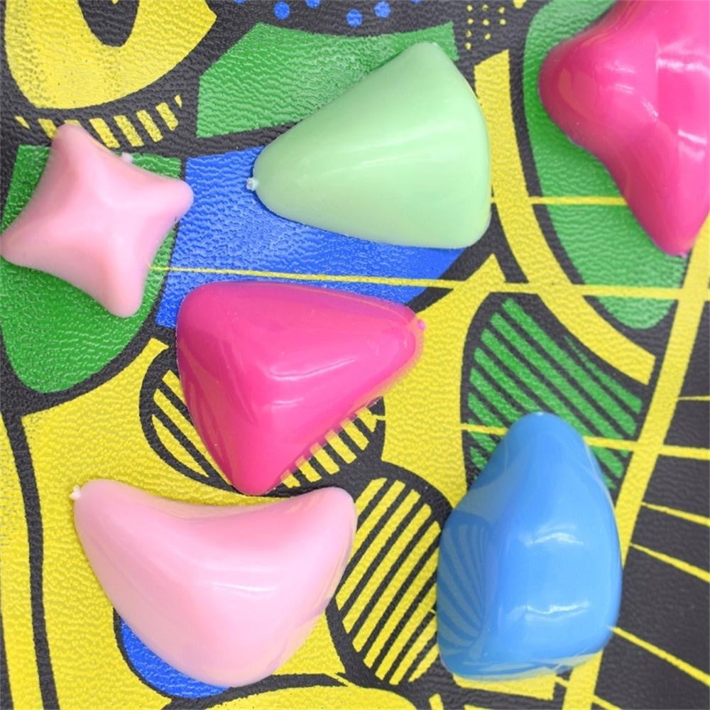 Buy Dengmore Foot Massage Mat,Acupressure Foot Mats,Reflexology Walk