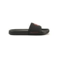 thumbnail image 2 of Rocawear Men's Brighton Logo Athletic Slide Sandal, 2 of 5
