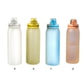 thumbnail image 3 of Taza de bebida Toystoory 900ml portátil deportes al aire libre infusor Teteras Amarillo HA080576-02, 3 of 6