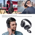 thumbnail image 3 of Zoom UAC-2 Two-Channel USB 3.0 Audio Interface Deluxe Bundle with Headphones + Cables + Fibertique Cleaning Cloth, 3 of 4