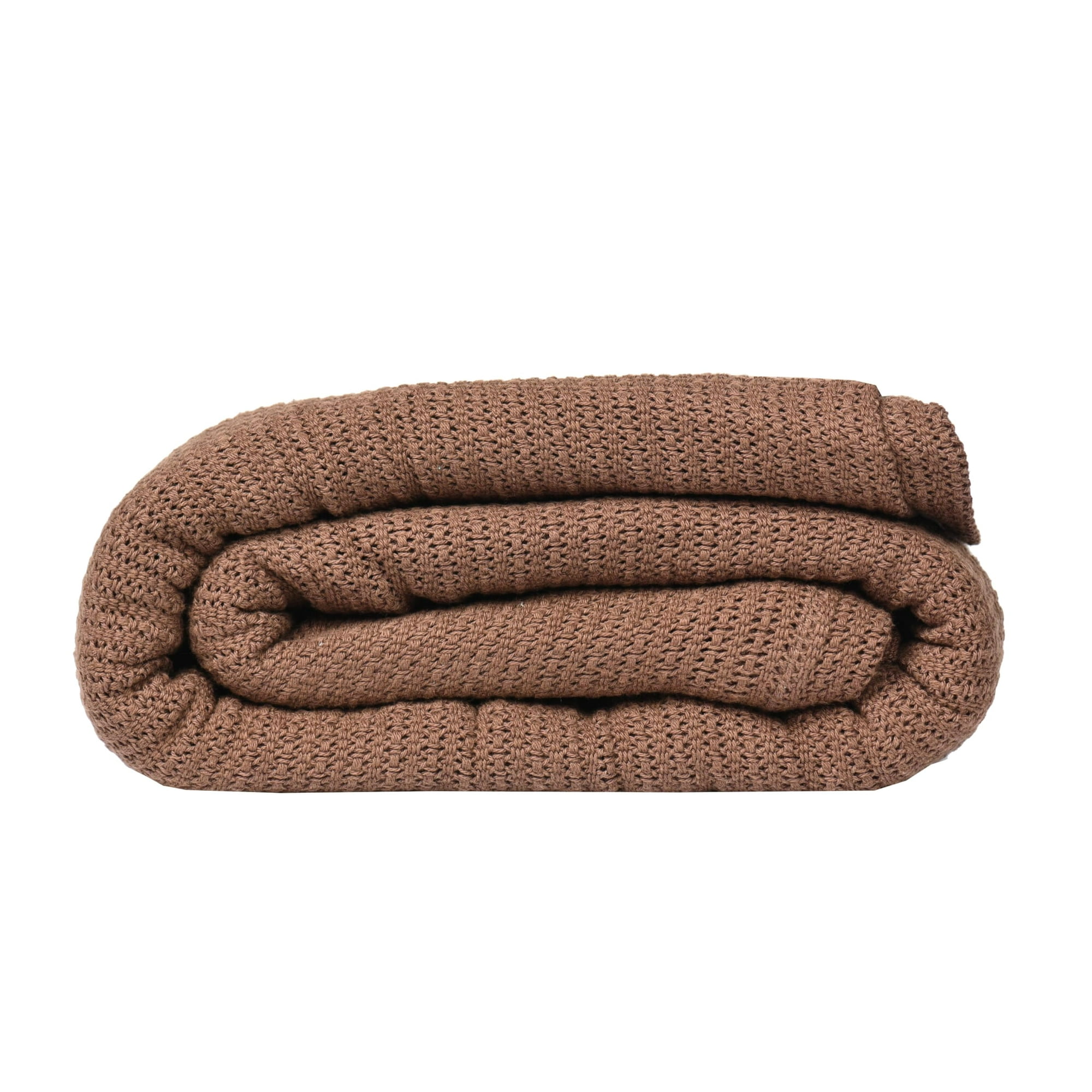 Chocolate blanket sale